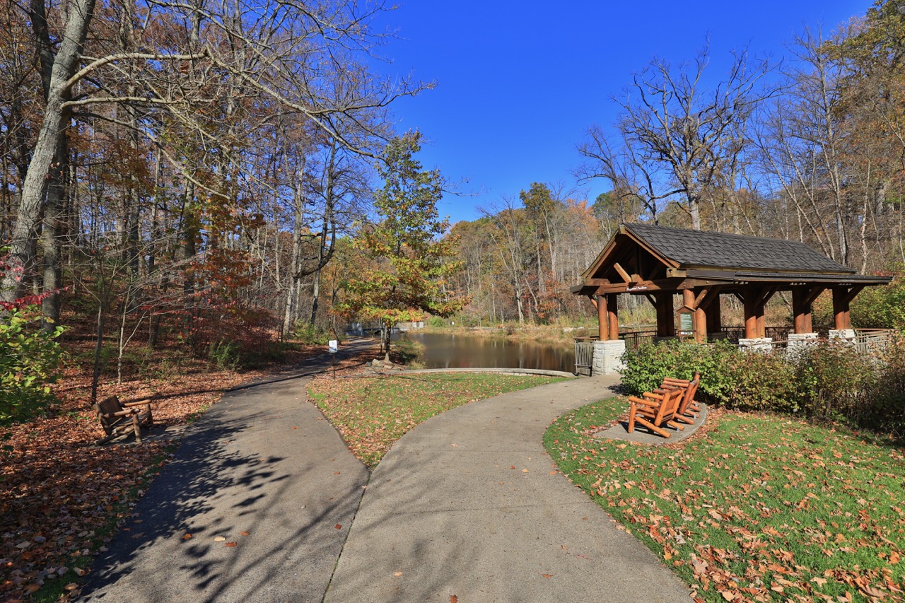 Oakwood OH 019 Large